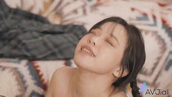 Yuli, Remaja Tiongkok Seksi Yang Doyan Ngentot Liar