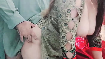 Istri Punjabi Dihardik Suami Cuckold Dengan Audio Hindi Yang Jelas