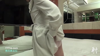 Nonton Gratis 15 Menit Pertama: Asian Hot Babe 0040