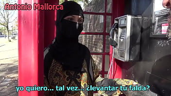 Tetesan Sperma Gede Di Burka Cewek Arab Sange