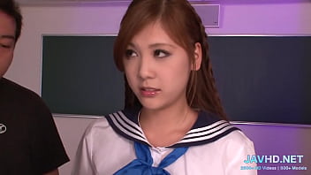 Gadis Jepang Nakal Dan Menggoda Vol 35