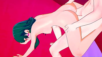 Pelayan Tionghoa Dipuaskan Tuannya Dengan Suntikan Panas Di Dalam – Maomao Hentai