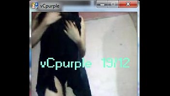 Goyang Hot Camfrog Vcpurple Indonesia