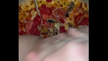 Arab Putih Salju Amatir Terbaik Dari Saudi Di Los Angeles As: Kompilasi Fetish Mesum Dengan Pizza, Cokelat, Es Krim, Persik, Dan Keju Untuk Masturbasi Remaja Perempuan Yang Bikin Basah