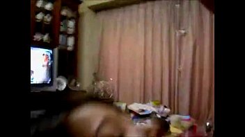 Pasangan Tionghoa Amatir Yang Panas Dan Liar Di Ranjang