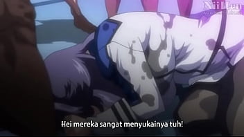 Kapal Penjara Seks: Pembukaan Paksa Dan Pencucian Otak Di Laut Episode 1/4