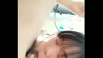 Gadis Tiongkok Manis Dan Menggoda