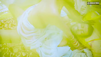 Devar Ne Dekha Bihari Bhabhi Ka Jism Aur Navel Garam Hokar Chod Dala Zor Se