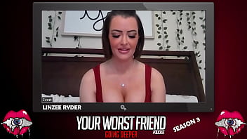 Linzee Ryder – Sahabat Terburukmu: Menyelami Lebih Dalam