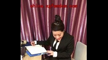 Kisah Nyata Karyawan Jadi Budak Seks Bos Wanita Hot – Adegan Panas Dan Liar Di Kantor