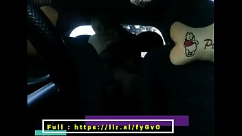 Jilbab Wot Di Dalam Mobil, Aksi Panas Yang Bikin Mesin Menderu
