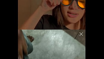 Batang Besar Desi Menggila Di Tubuh Bule Sange