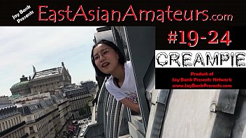 June Liu Si Panas, Ngentot Sampai Keluar Di Dalam Sama Jay Bank, Adegan Mesum Cewek Asia Amatir Part 2