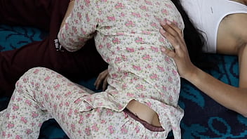 Pesta Seks Keluarga India Panas Dengan Video Porno Desi Hd Berbahasa Hindi