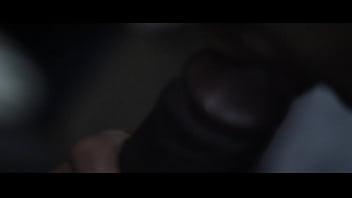 Rose Si Pelacur Arab Mesum Yang Sedang Menghisap Kontol Hitam Besar