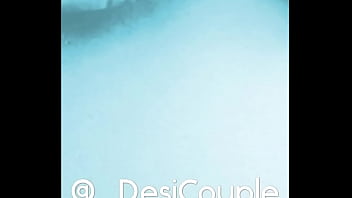 Istri Desi Berbisik Mesra Dalam Bahasa Hindi