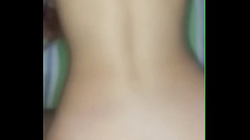 Gadis Tetangga Nakal Minta Tolong Perbaiki Kuncinya Yang Rusak