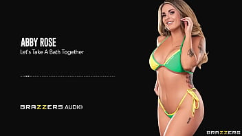 Mandi Bareng Abby Rose Yang Menggairahkan, Ayo Kita Basahi Tubuh Panasmu! Gunakan Kode Xvpromo Di Situs Resmi Untuk Diskon Spesial.