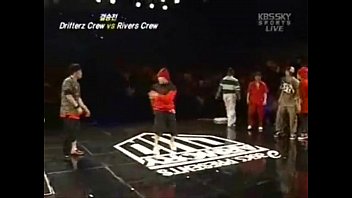Trailer Panas Armory Cup Korea Physicx Yang Bikin Merinding