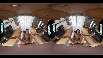 Pijat Virtual Vr Basah Dan Mesra Dengan Vina Sky Si Cantik Asia