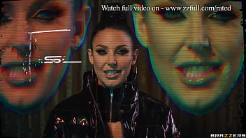 Pemrograman Seksi Berating Tinggi: Adegan Blowbang Panas Angela White Dari Brazzers, Streaming Penuh Di Www.zzfull.com/rated