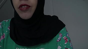 Istri Hot Arab Yang Suka Ditonton Suaminya Digituin