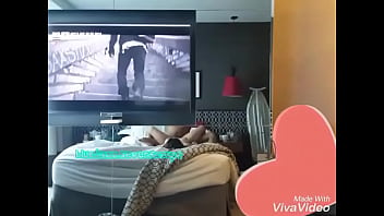 Debora Shannika Ermytiawan, Si Panas Dari Miss Leechan Indo Panlok Amoy 3 Yang Bikin Nafsu Membara