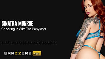 Mengecek Kondisi Sang Pengasuh Nakal Sinatra Monroe Di Brazzers, Masuk Kode Xvpromo Di Situs Resmi Untuk Diskon Menggoda