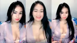 Binalnya Kak Rose Yang Bikin Ngeces