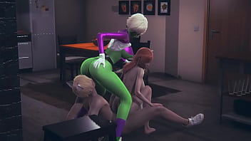 Hanoka Dan Sahabatnya Beradu Ranjang Dalam Threesome Panas – Film Hentai Jepang Yang Bikin Ngesot