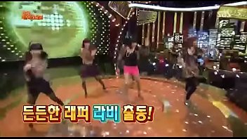 Komedi Korea Bikin Tepok Jidat! Goyangan Seksi Artis Dengan Baju Super Hot Bikin Lupa Nafas #xvideosjugabudaya