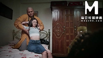 Biksu Shaolin Tiongkok Tawari Wanita Dengan Kontolnya