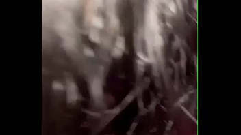 Tante Kesepian Minta Dipijat Sampai Badan Menggigil Dan Merintih Nikmat
