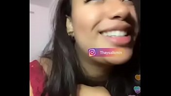 Thais ‘live Na Live’ Bagian 1: Aksi Panas Langsung Dari Kamar