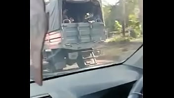Negeri Penuh Gairah Yang Menggoda