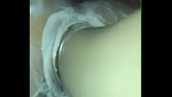 Pemerkosaan Pantat Gaya Korea Yang Menggairahkan