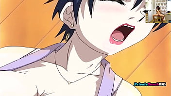 Ibu Tirinya Cemburu Saat Adik Tirinya Menikmati Batang Anak Tirinya Dalam Hentai Tabu Ibu Yang Menggoda 04 Tanpa Sensor