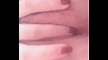 Gadis Tionghoa Menggoda Dengan Kamera Mandiri
