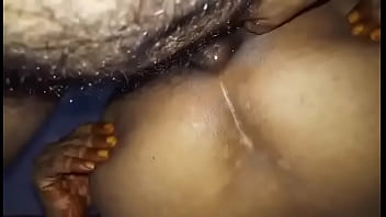 Pasangan Desi Yang Doyan Ditontin