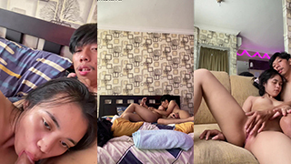 Gairah Membara Livia Abg Yang Menggoda