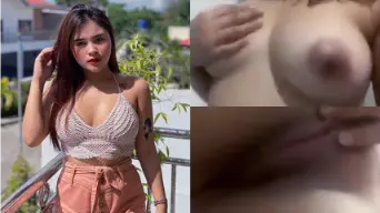 Mantannya Sebarin Foto Hot Selebgram Chindo Yang Bikin Napsu