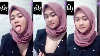 Ngewe Sama Sherly Hijabers Toge