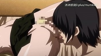 Gairah Liar Di Balik Layar: Petualangan Seksi Karakter Anime Yang Tak Terkendali Bagian 2