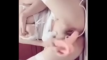 Live Streaming Mesum Dari Cewek Tiongkok Yang Menggoda
