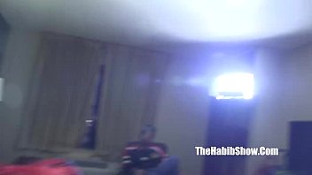 Gadis Asia Montok Kimberley Chi Menggoyang Dengan Goyangan Hot Oleh Duda Hitam Hennessey
