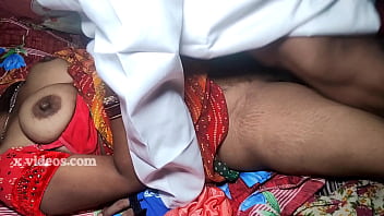 Desi Indian Biwi Ki Mast Chudai Hindi Awaz Mein