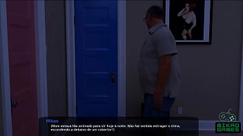 Episode Terakhir Kota Milf 47: Hari Ini Aku Akan Ketahuan Ngentot Istri Ayahku!!!