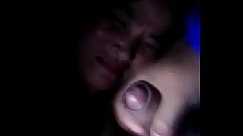 Istri Tionghoa, Kontol Besar 2
