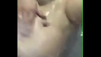 Gadis Model Tiongkok Yang Menggoda Dan Seksi