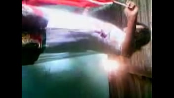 Gadis India Amatir Yang Menggoda Dan Penuh Nafsu